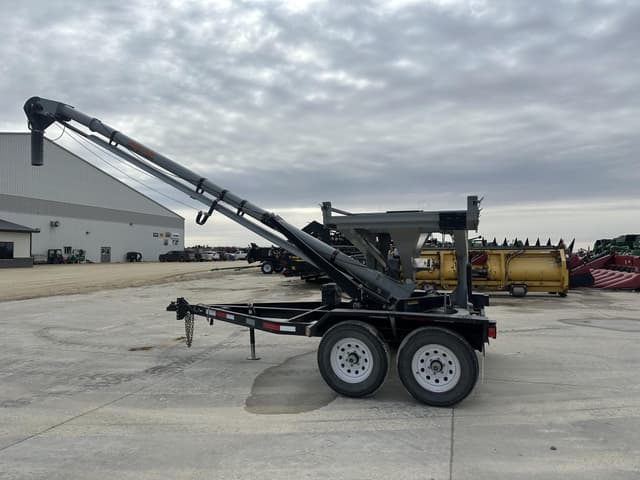 Image of Speed King 2 Box equipment image 1