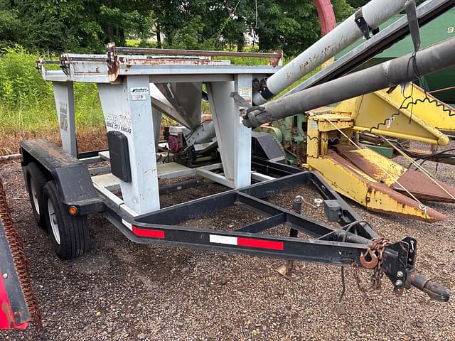 Image of Speed King Tote G 90783200 equipment image 1
