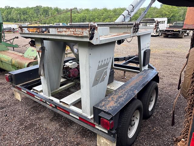 Image of Speed King Tote G 90783200 equipment image 4