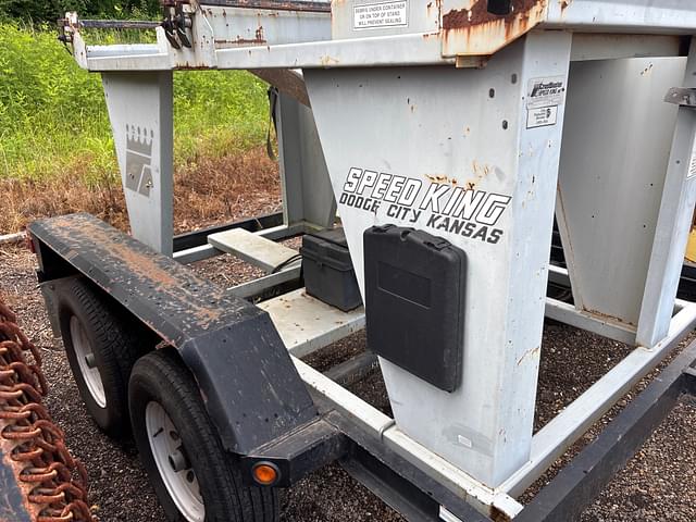 Image of Speed King Tote G 90783200 equipment image 3
