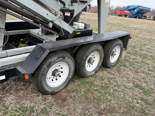 Image of Speed King 240 equipment image 4