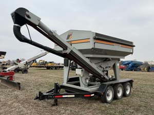 Speed King 240 Image