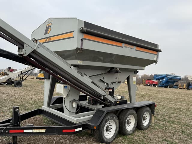 Image of Speed King 240 equipment image 2