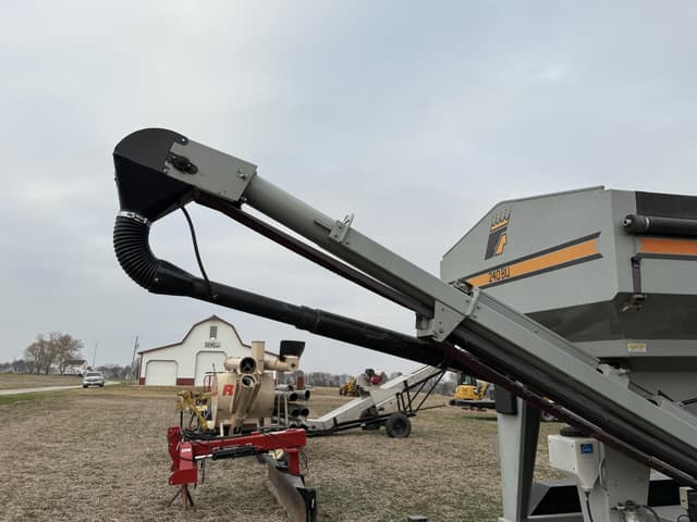 Image of Speed King 240 equipment image 1