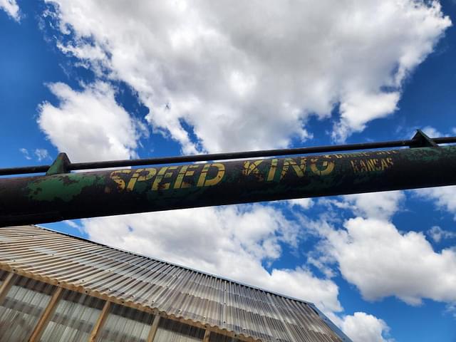 Image of Speed King 6x30 equipment image 1