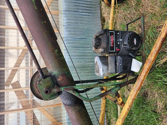 Image of Speed King 6x30 equipment image 3