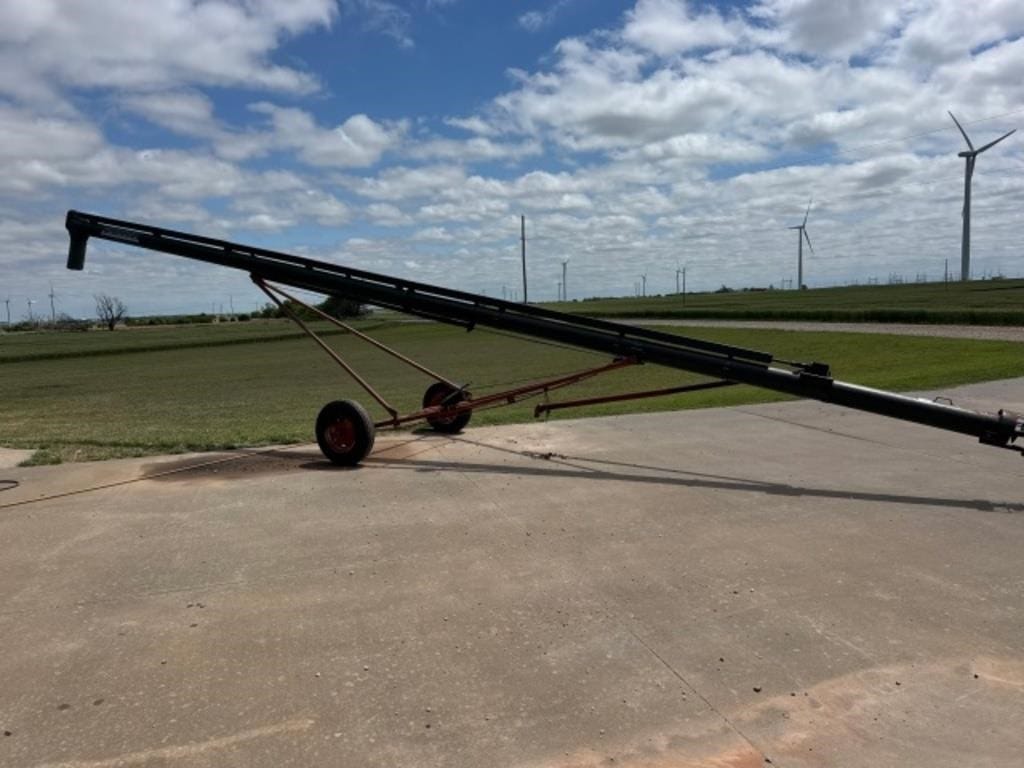 Speed King 80 Equipment Image0