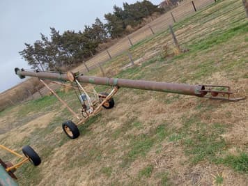 Main image Speed King 8x26