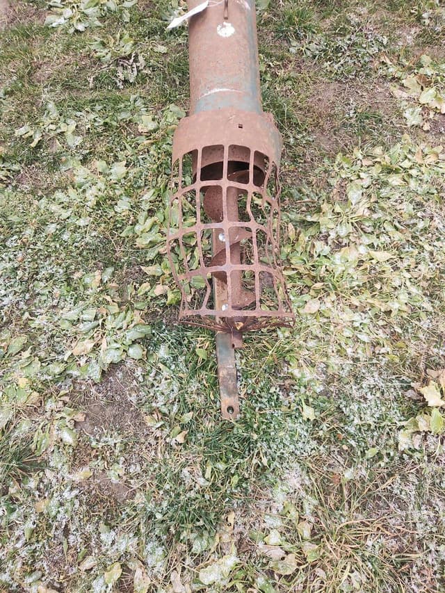 Image of Speed King 8x52 equipment image 2