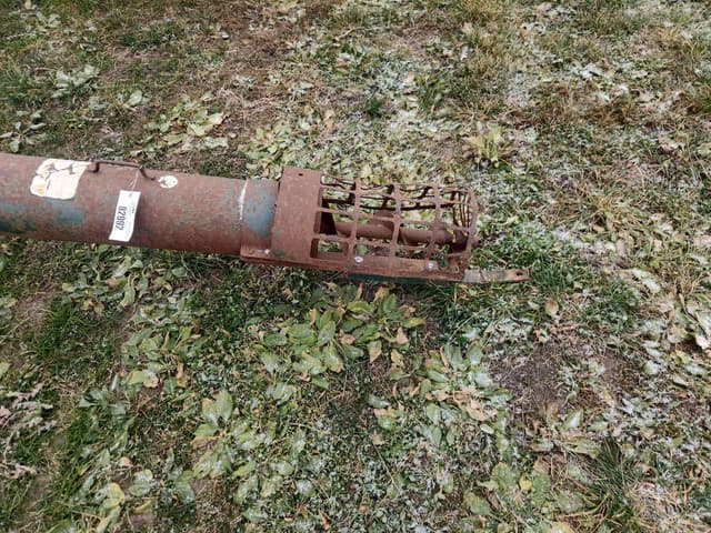 Image of Speed King 8x52 equipment image 3