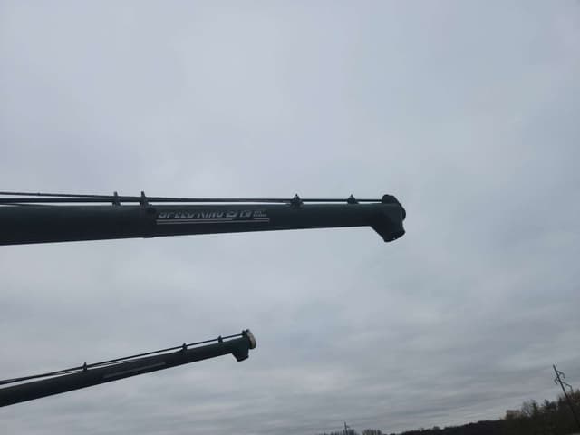 Image of Speed King 8x52 equipment image 4