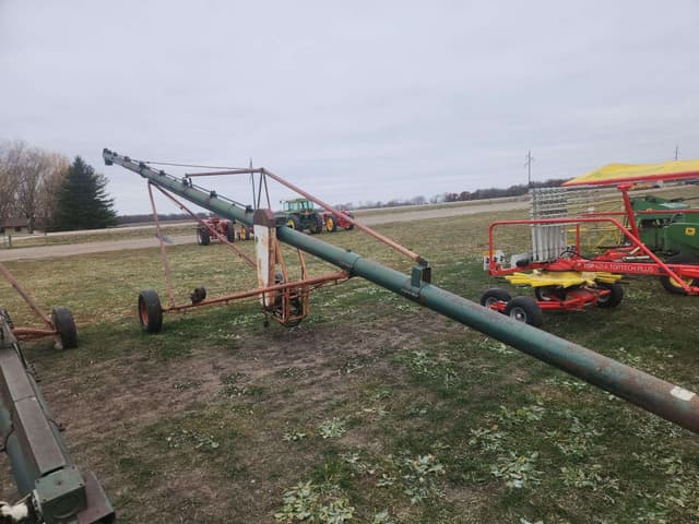 Image of Speed King 8x52 equipment image 1