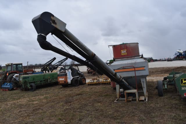 Image of Speed King 65ST equipment image 2