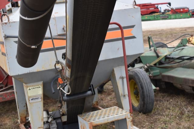 Image of Speed King 65ST equipment image 4