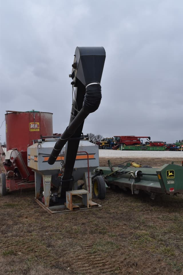 Image of Speed King 65ST equipment image 1