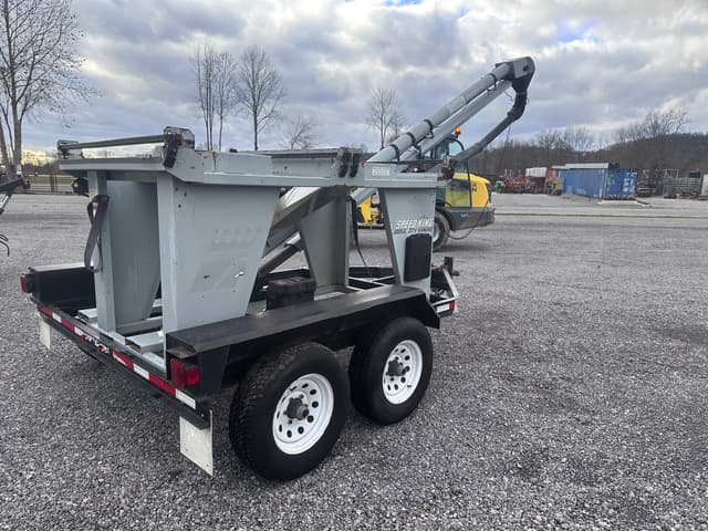 Image of Speed King 2 Box equipment image 3