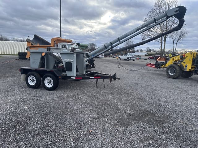 Image of Speed King 2 Box equipment image 4