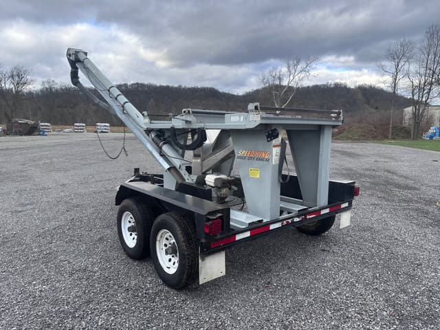 Image of Speed King 2 Box equipment image 1