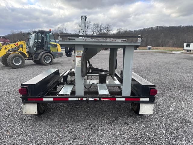 Image of Speed King 2 Box equipment image 2