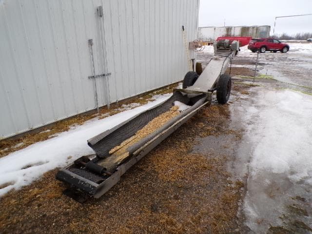 Image of Speed King TR16 equipment image 1