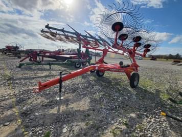 Main image Kuhn SR112GII