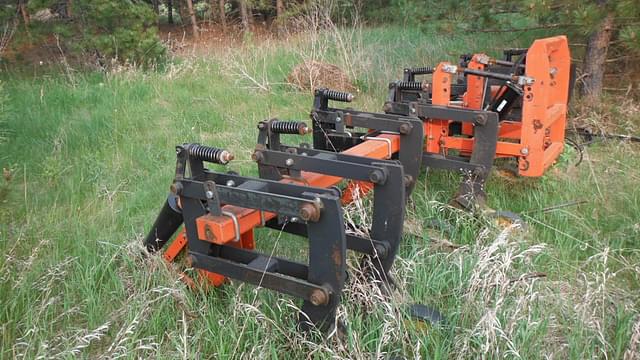 Image of Speedy H630 equipment image 1