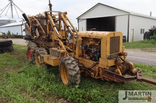 Image of Speicher 600 equipment image 1