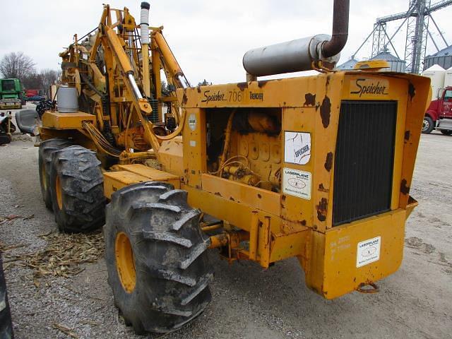 Speicher 7060 Equipment Image0