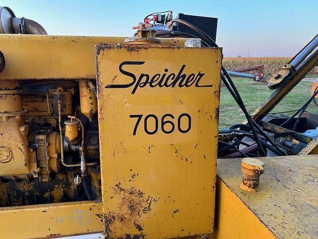 Image of Speicher 7060 equipment image 4