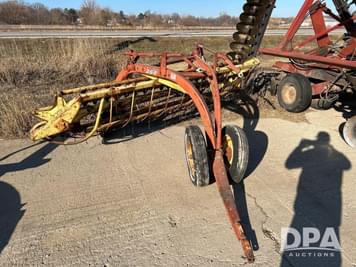 Main image New Holland 258