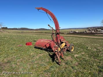 Main image New Holland 36