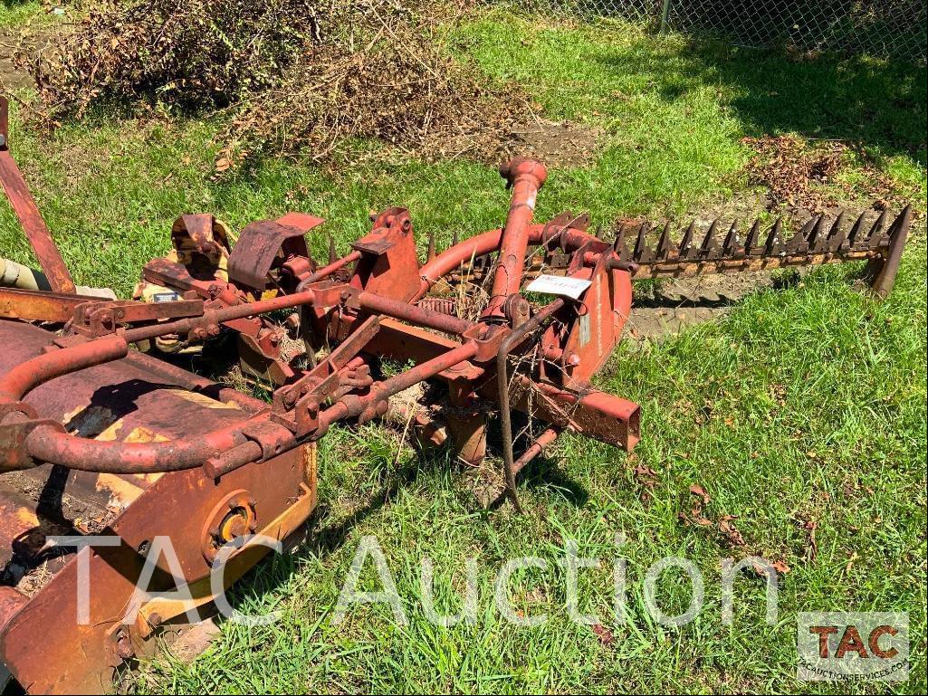 Image of New Holland 451 Primary image
