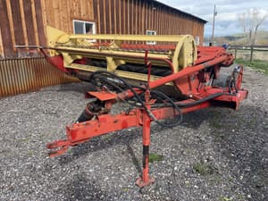 New Holland 488 Image