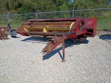 Main image New Holland 489