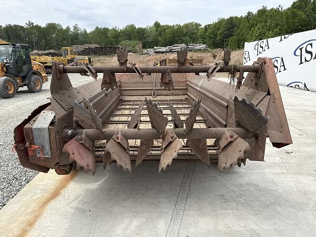 Image of Sperry New Holland 513 equipment image 3