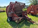 New Holland 850 Image