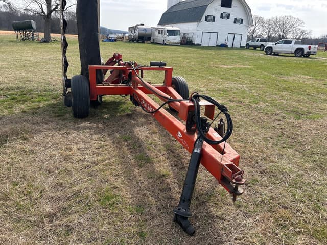 Image of Stoney Point SPM-5410 equipment image 2