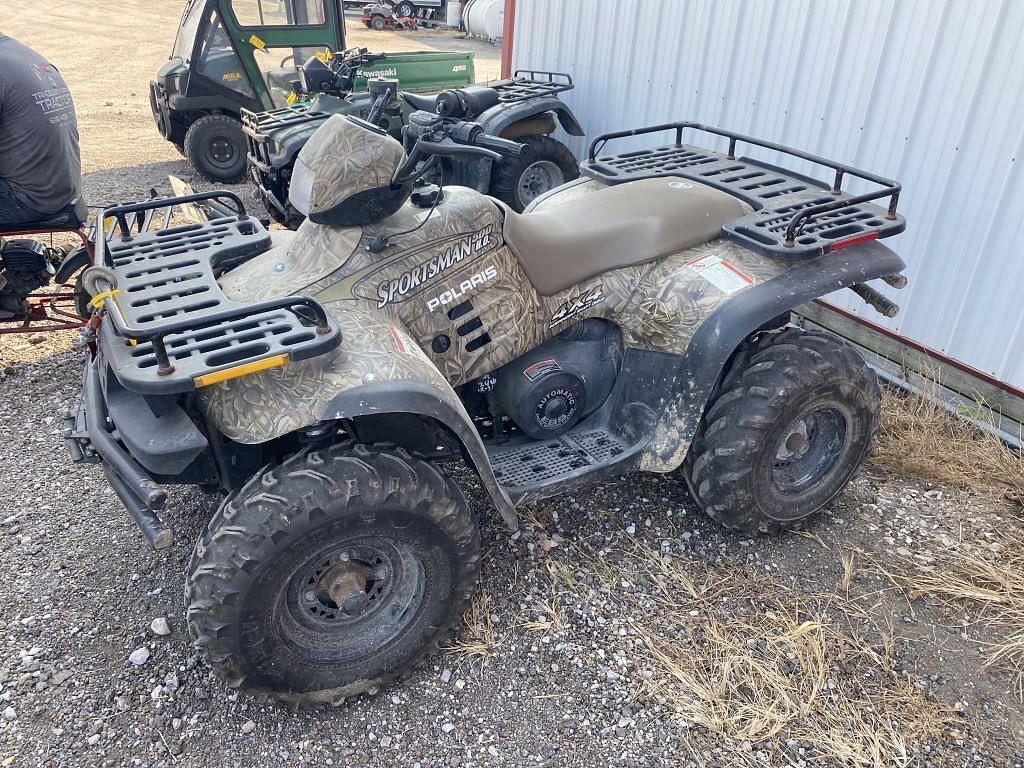 Image of Polaris Sportsman 500 Image 0