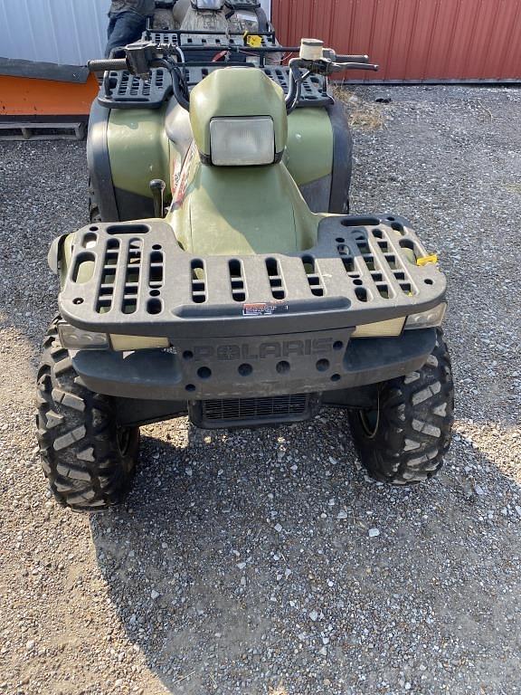 Image of Polaris Sportsman 500 Image 1