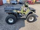 Polaris Sportsman 500 Image