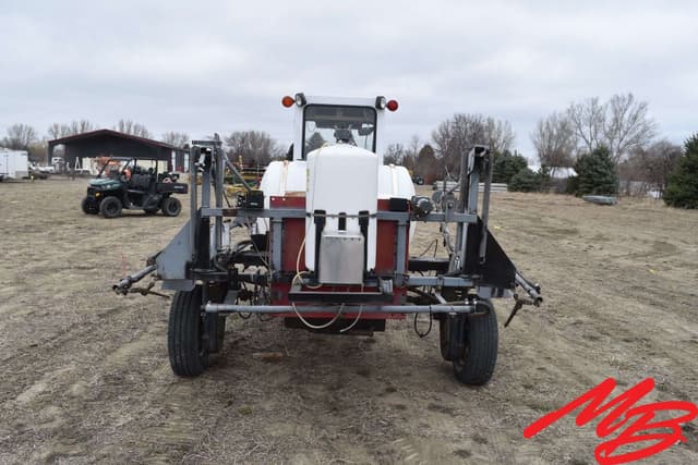 Image of Spra-Coupe 115 equipment image 4