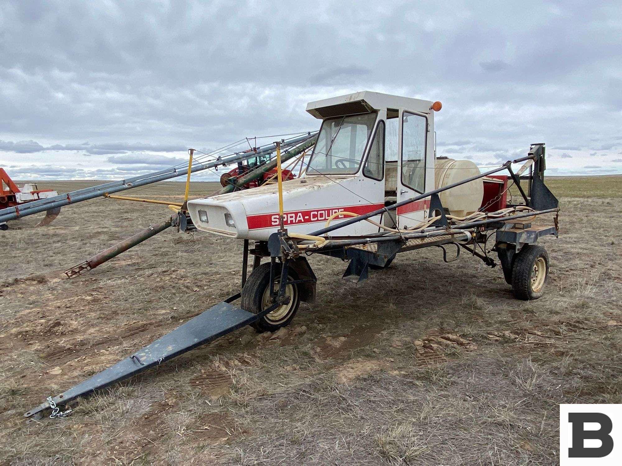 Main image Spra-Coupe 115