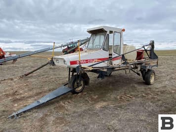 Main image Spra-Coupe 115