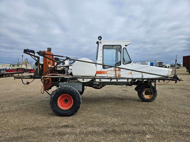 Image of Spra-Coupe 116-72 equipment image 4