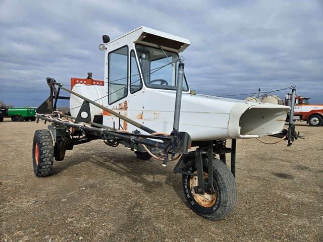 Image of Spra-Coupe 116-72 equipment image 3