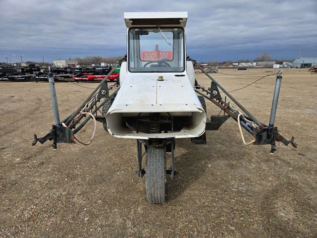 Image of Spra-Coupe 116-72 equipment image 2