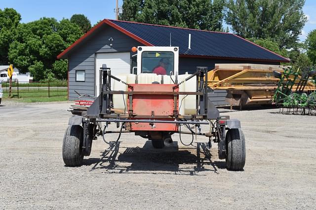 Image of Spra-Coupe 215 equipment image 4