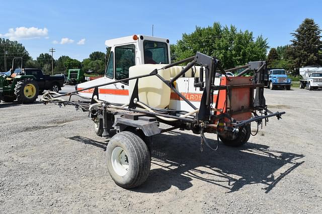 Image of Spra-Coupe 215 equipment image 3