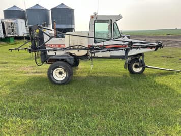 Main image Spra-Coupe 216