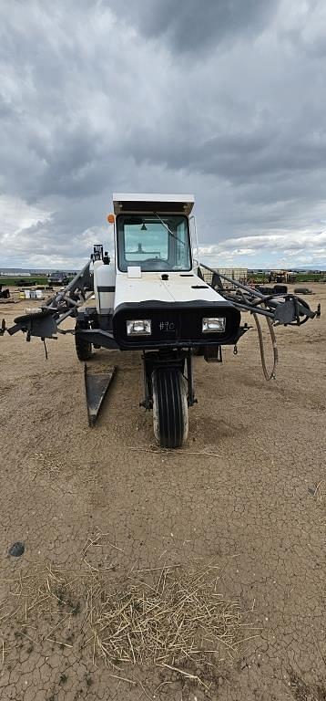 Image of Spra-Coupe 216 equipment image 1